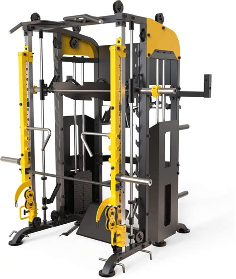 altas strength|Smith Machine .